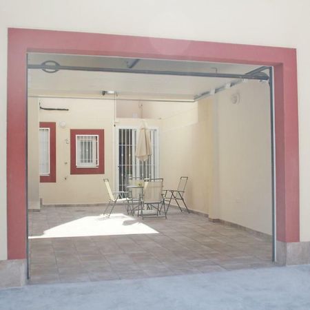 Villa Casa Frente Al Mar Torrevieja Esterno foto