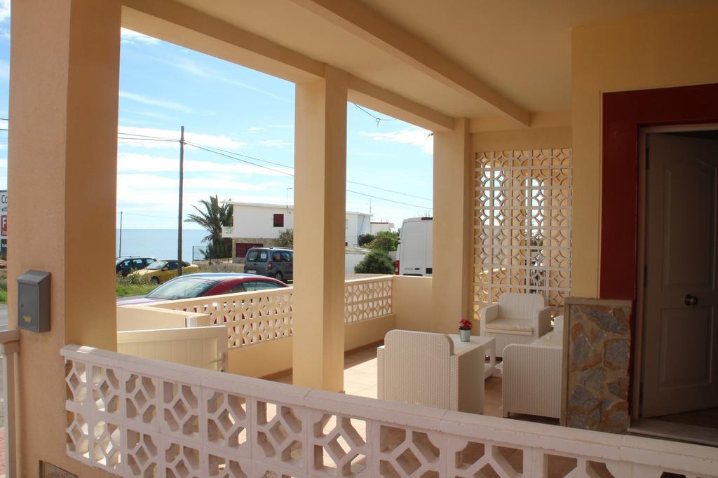 Villa Casa Frente Al Mar Torrevieja Esterno foto