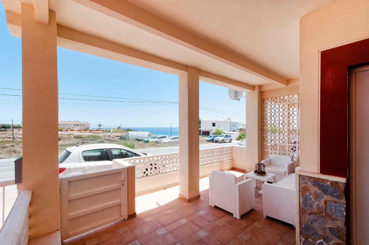 Villa Casa Frente Al Mar Torrevieja Esterno foto