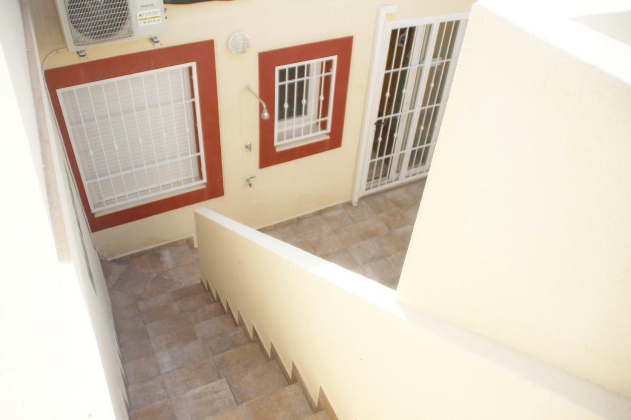 Villa Casa Frente Al Mar Torrevieja Esterno foto