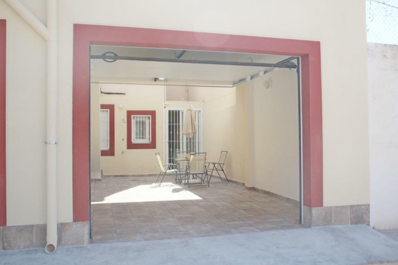 Villa Casa Frente Al Mar Torrevieja Esterno foto